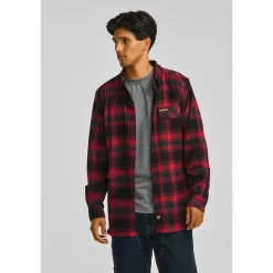 Cat Footwear Tops & Outerwear*Flannel Shirt
