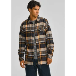 Cat Footwear Tops & Outerwear*Flannel Shirt