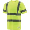 Cat Footwear Ppe | Tops & Outerwear*HiVis Class III Tee