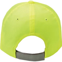 Cat Footwear Ppe | Hats & Accessories*Hi-Vis Trademark Cap
