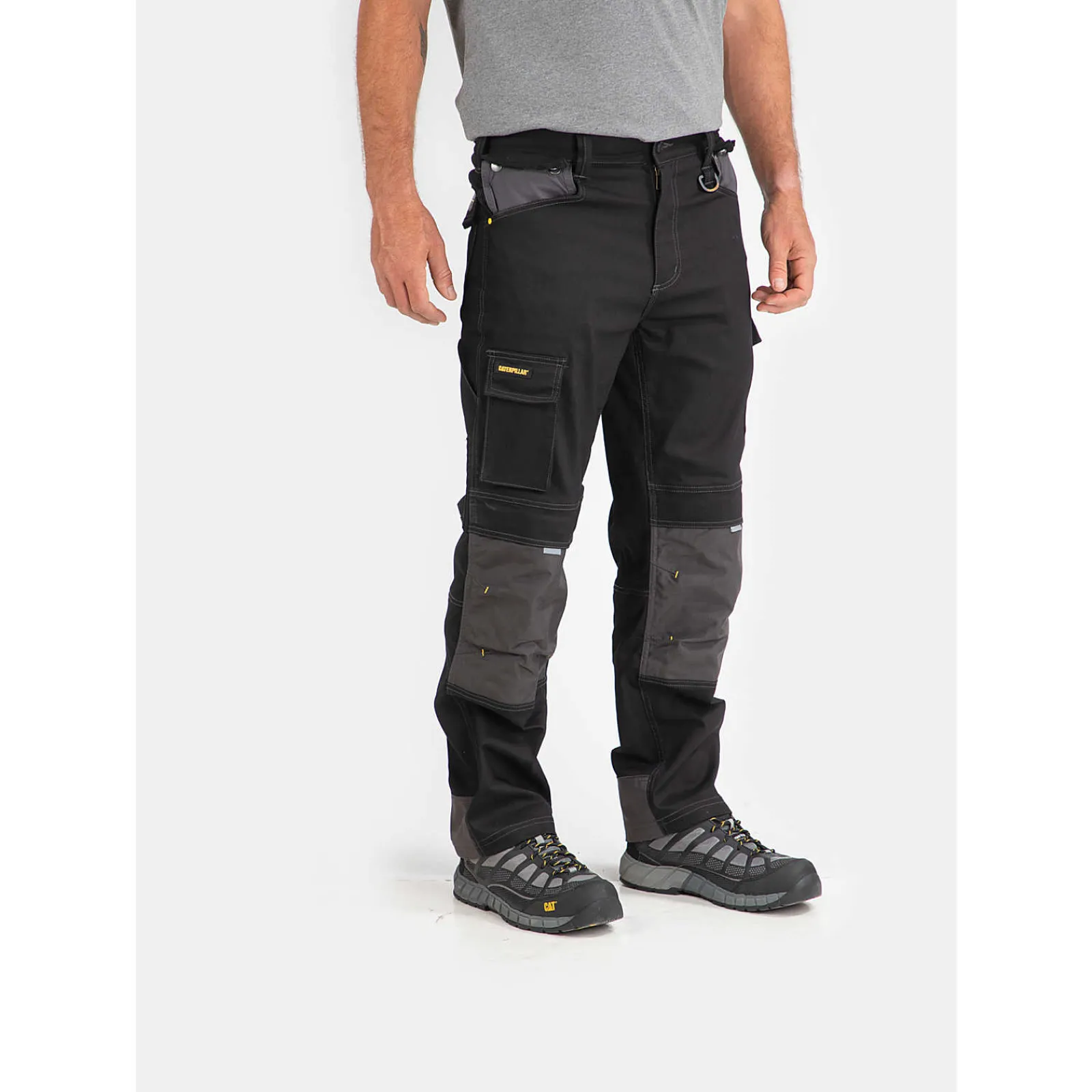 Cat Footwear Pants | Waterproof*H2O Defender Pant