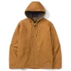 Cat Footwear Tops & Outerwear*Hooded Sherpa-Lined Jacket