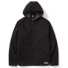 Cat Footwear Tops & Outerwear*Hooded Sherpa-Lined Jacket