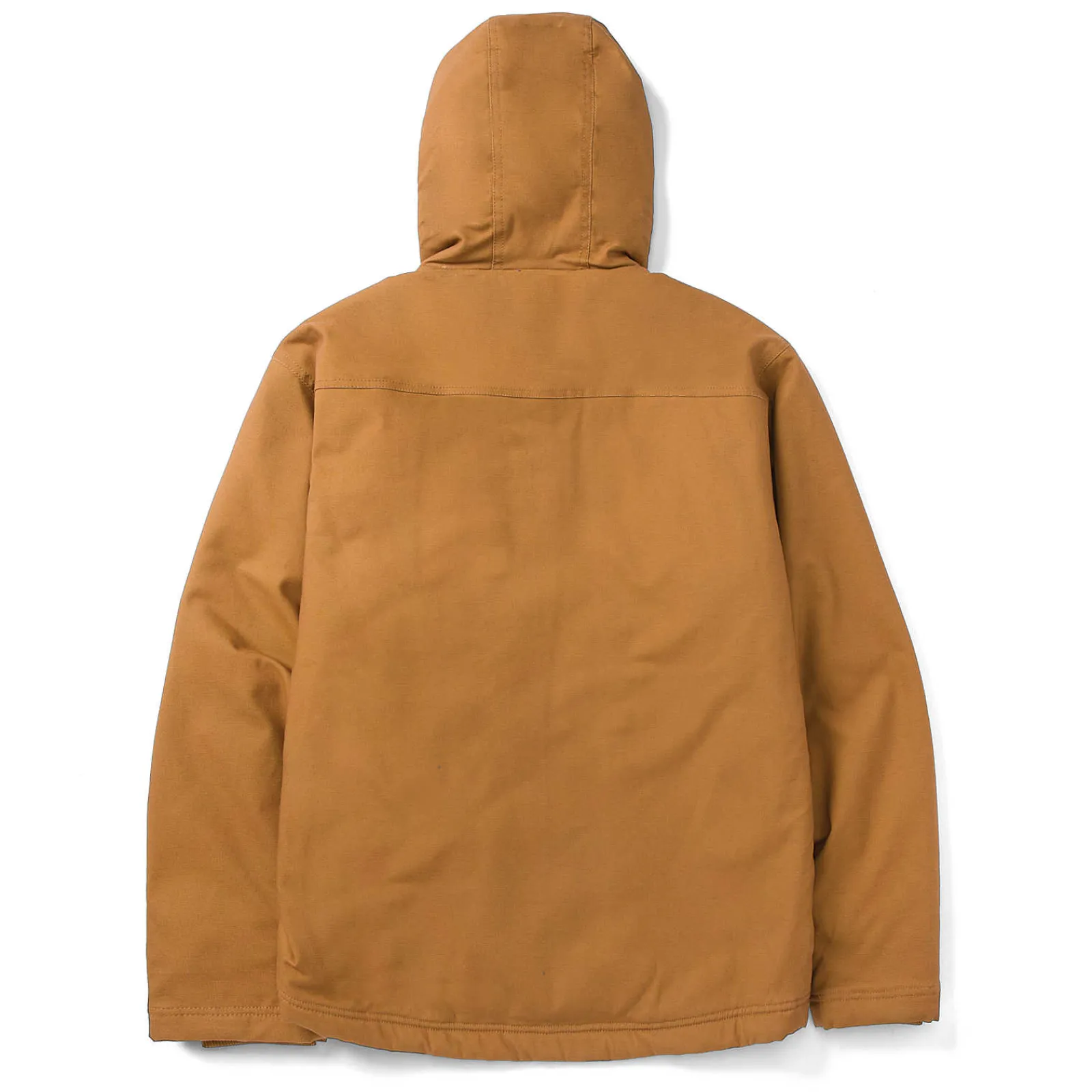 Cat Footwear Tops & Outerwear*Hooded Sherpa-Lined Jacket
