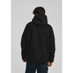 Cat Footwear Tops & Outerwear*Hooded Sherpa-Lined Jacket