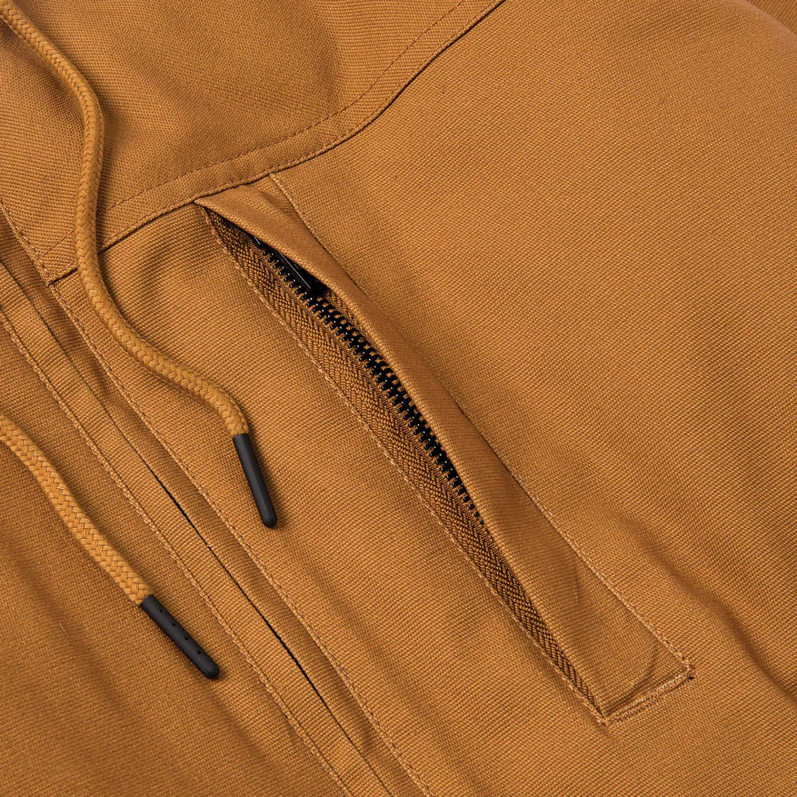 Cat Footwear Tops & Outerwear*Hooded Sherpa-Lined Jacket