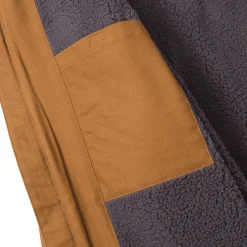 Cat Footwear Tops & Outerwear*Hooded Sherpa-Lined Jacket