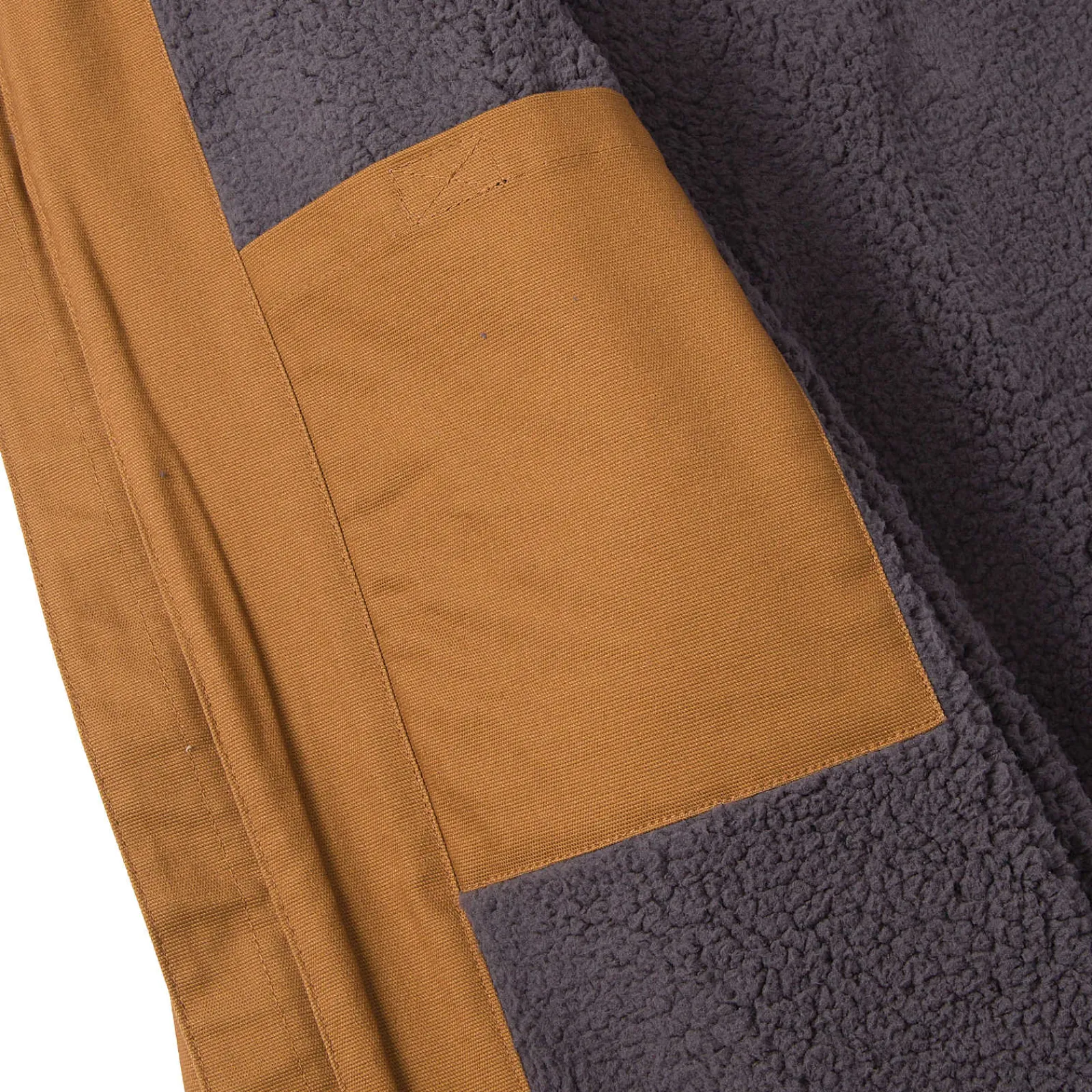 Cat Footwear Tops & Outerwear*Hooded Sherpa-Lined Jacket