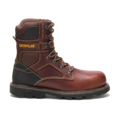 Cat Footwear Slip Resistant | Steel Toe*Indiana 2.0 Steel Toe Work Boot