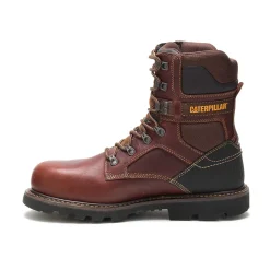 Cat Footwear Slip Resistant | Steel Toe*Indiana 2.0 Steel Toe Work Boot