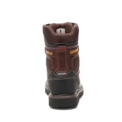 Cat Footwear Slip Resistant | Steel Toe*Indiana 2.0 Steel Toe Work Boot