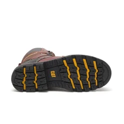 Cat Footwear Slip Resistant | Steel Toe*Indiana 2.0 Steel Toe Work Boot