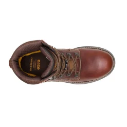 Cat Footwear Slip Resistant | Steel Toe*Indiana 2.0 Steel Toe Work Boot
