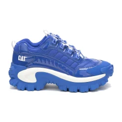 Women Cat Footwear Shoes | Chunky Sneakers*Intruder Ignite Sneaker