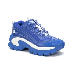 Women Cat Footwear Shoes | Chunky Sneakers*Intruder Ignite Sneaker