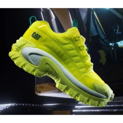 Women Cat Footwear Shoes | Chunky Sneakers*Intruder Ignite Sneaker
