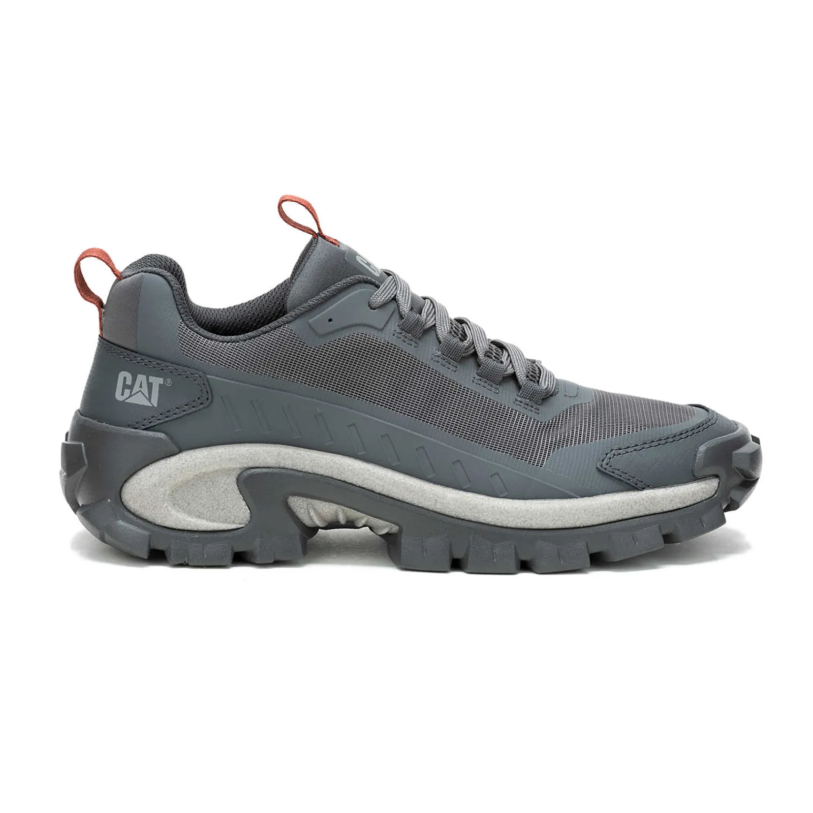 Women Cat Footwear Shoes | Chunky Sneakers*Intruder Lightning Mesh Sneaker