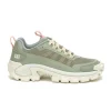 Women Cat Footwear Shoes | Chunky Sneakers*Intruder Lightning Mesh Sneaker