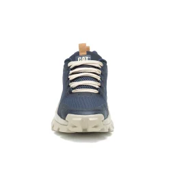 Women Cat Footwear Shoes | Chunky Sneakers*Intruder Lightning Mesh Sneaker
