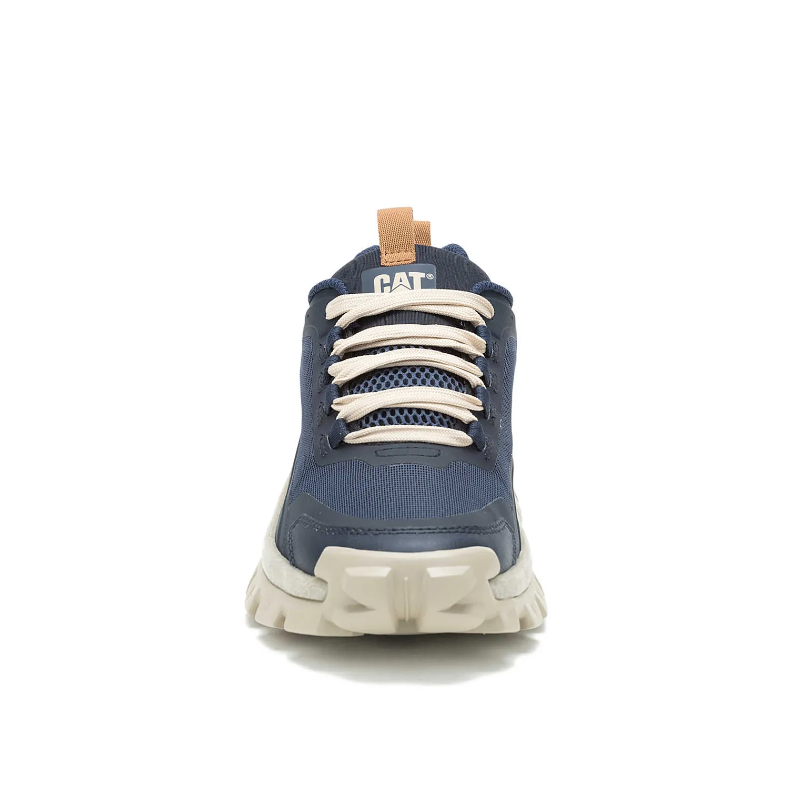 Women Cat Footwear Shoes | Chunky Sneakers*Intruder Lightning Mesh Sneaker