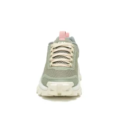 Women Cat Footwear Shoes | Chunky Sneakers*Intruder Lightning Mesh Sneaker