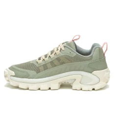 Women Cat Footwear Shoes | Chunky Sneakers*Intruder Lightning Mesh Sneaker