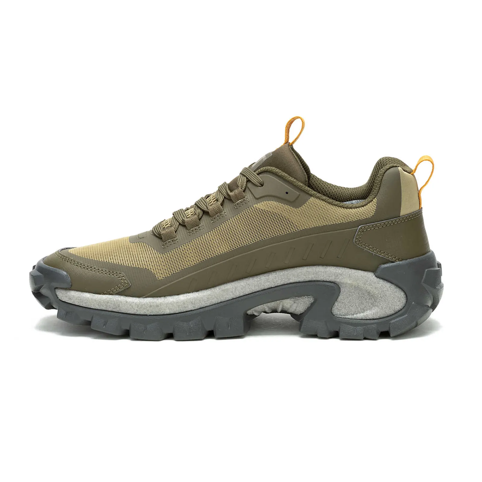 Women Cat Footwear Shoes | Chunky Sneakers*Intruder Lightning Mesh Sneaker