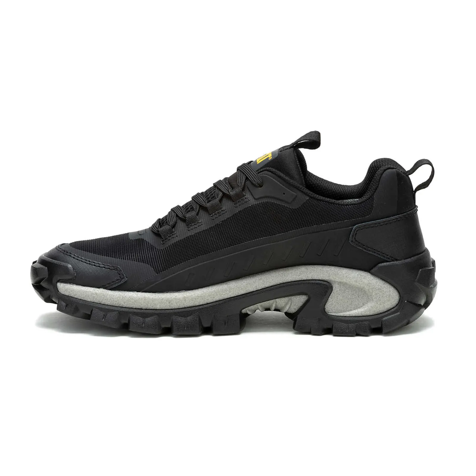 Women Cat Footwear Shoes | Chunky Sneakers*Intruder Lightning Mesh Sneaker