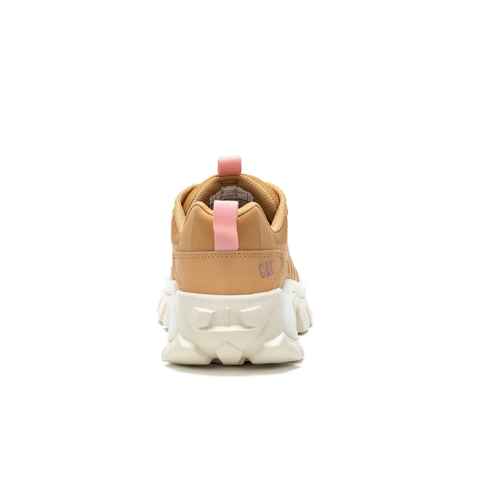 Women Cat Footwear Shoes | Chunky Sneakers*Intruder Lightning Mesh Sneaker