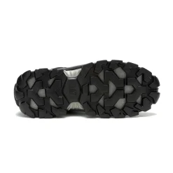 Women Cat Footwear Shoes | Chunky Sneakers*Intruder Lightning Mesh Sneaker