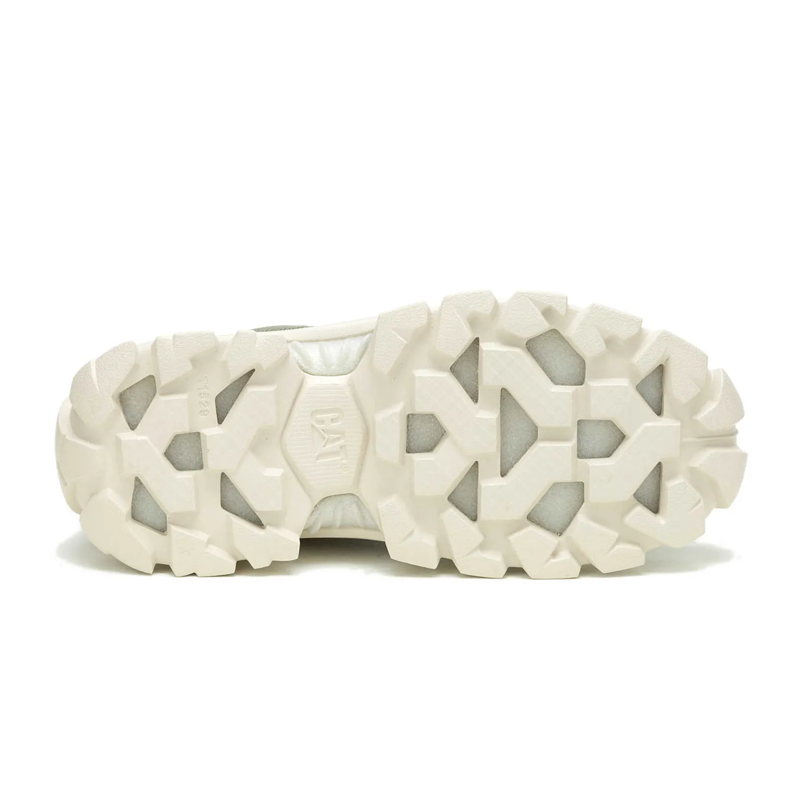 Women Cat Footwear Shoes | Chunky Sneakers*Intruder Lightning Mesh Sneaker