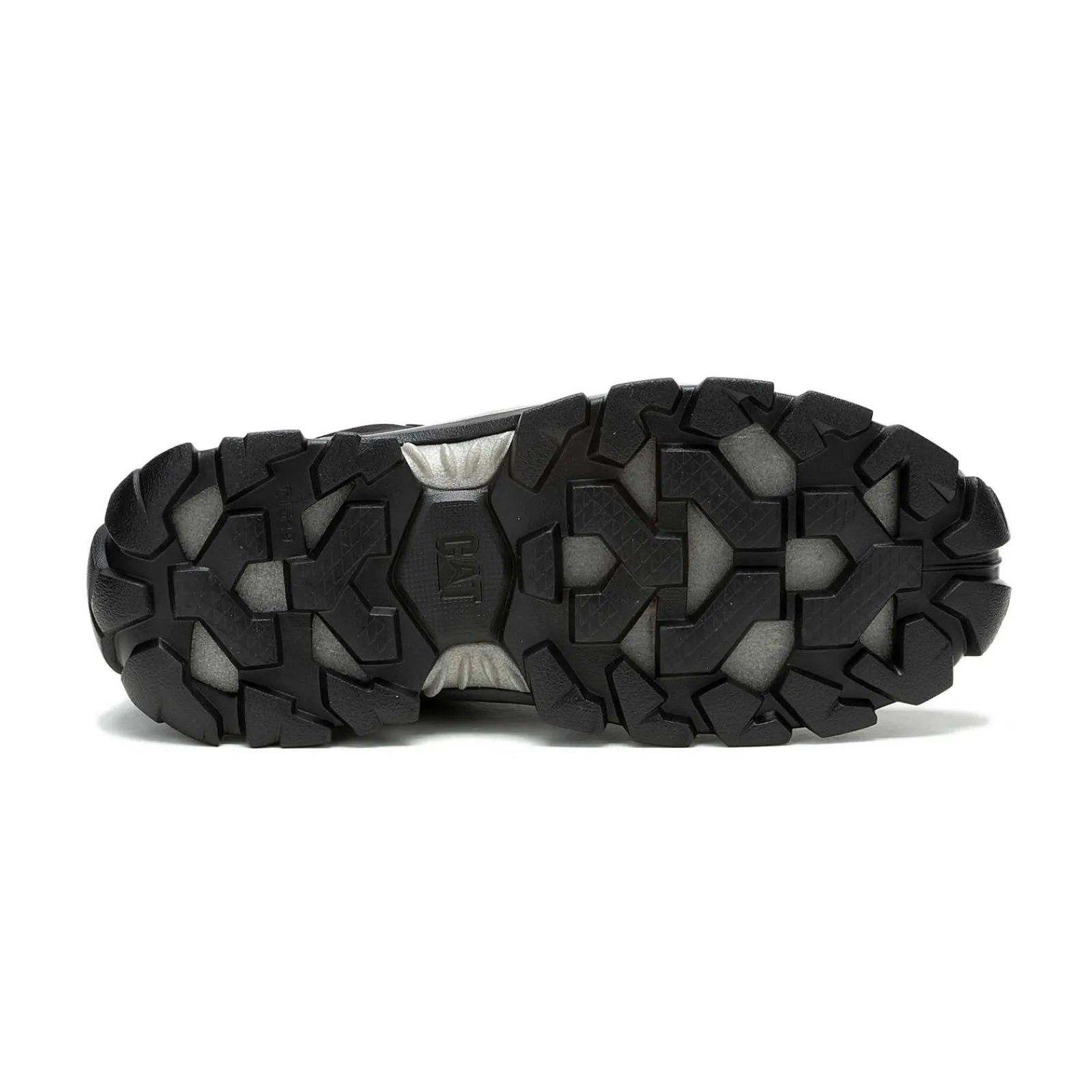 Women Cat Footwear Shoes | Chunky Sneakers*Intruder Lightning Mesh Sneaker