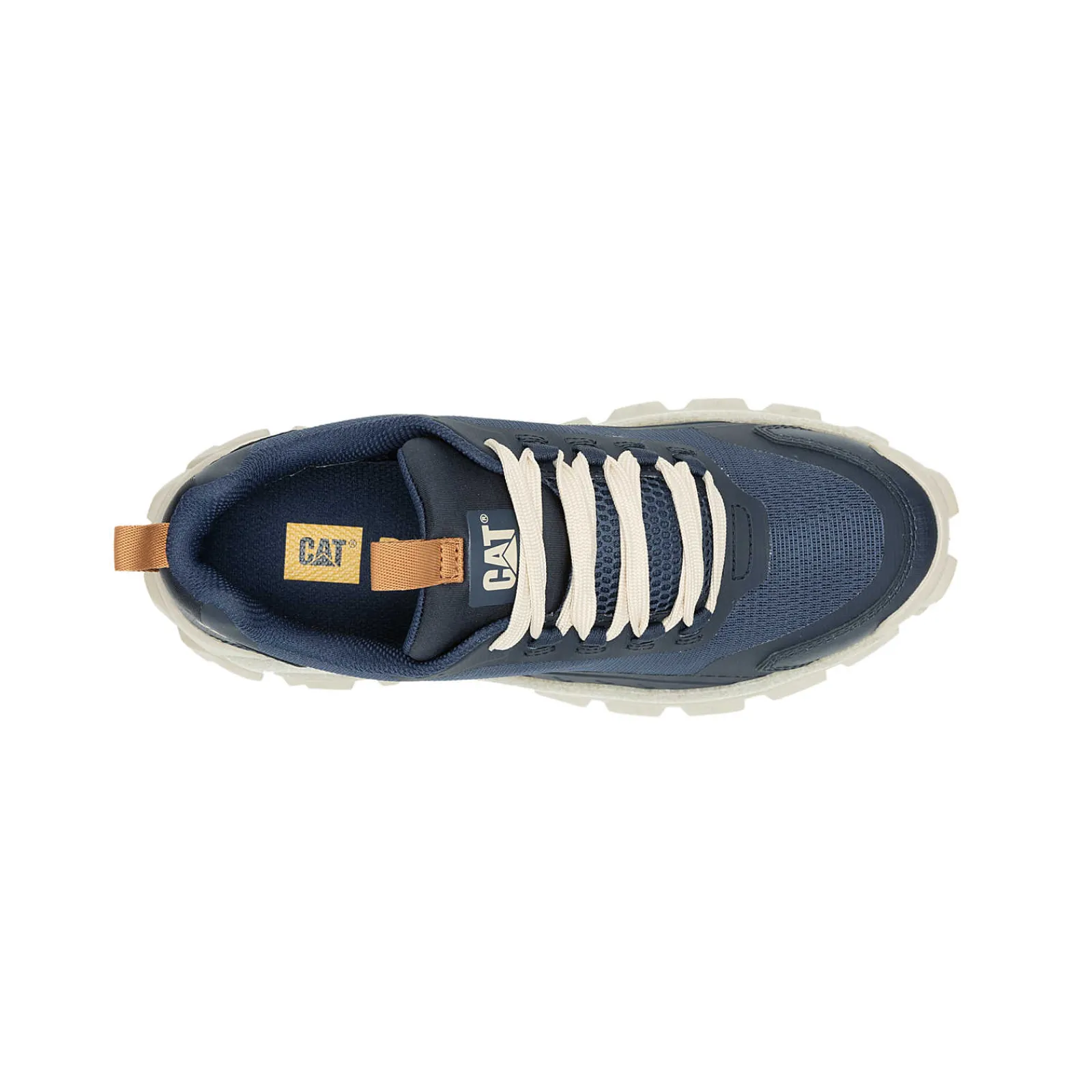 Women Cat Footwear Shoes | Chunky Sneakers*Intruder Lightning Mesh Sneaker