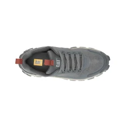 Women Cat Footwear Shoes | Chunky Sneakers*Intruder Lightning Mesh Sneaker