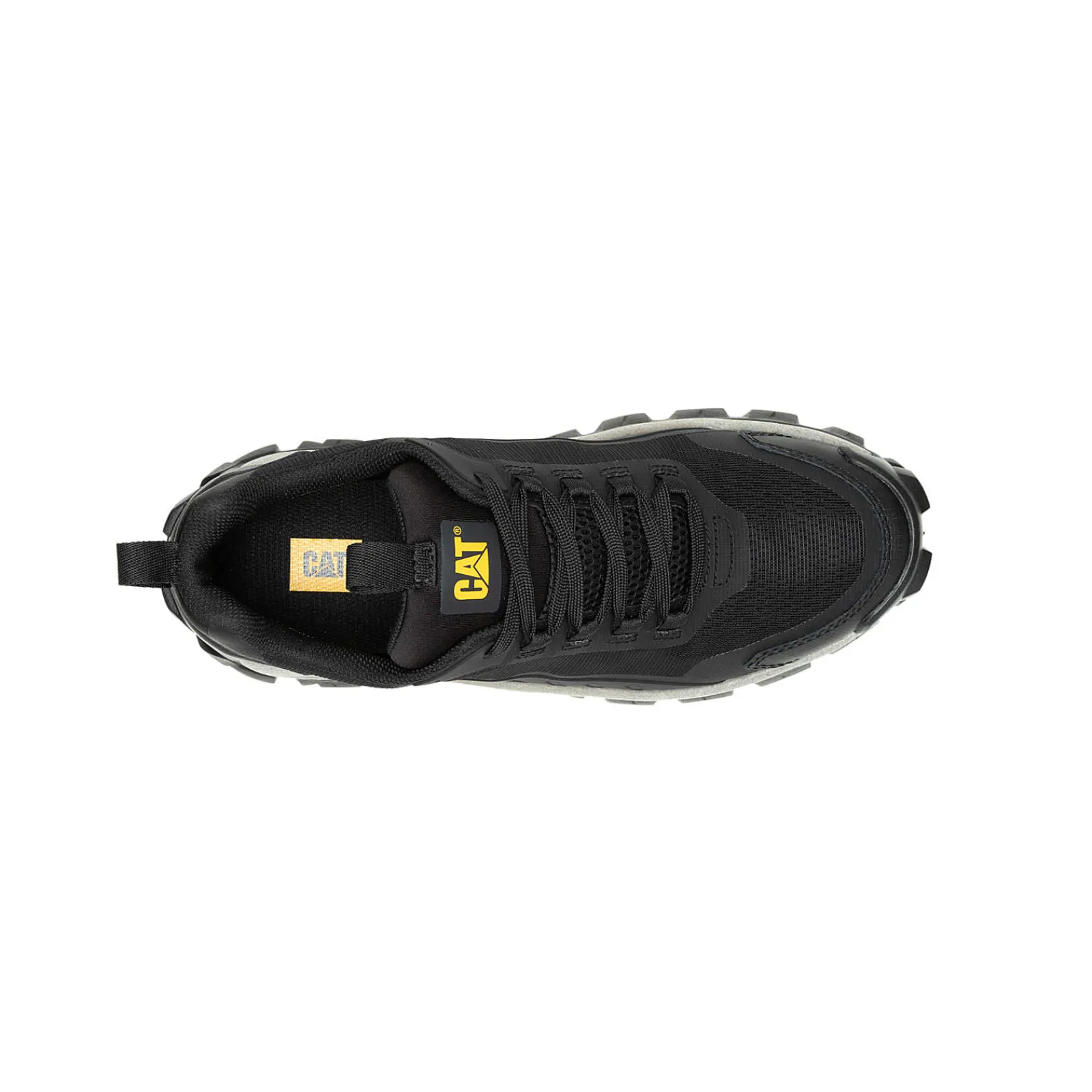 Women Cat Footwear Shoes | Chunky Sneakers*Intruder Lightning Mesh Sneaker