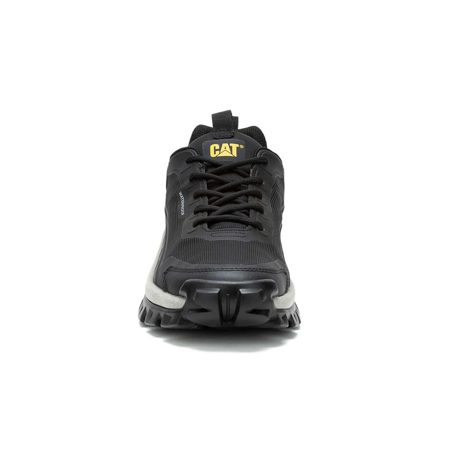 Women Cat Footwear Shoes | Chunky Sneakers*Intruder Lightning Mesh Waterproof Sneaker