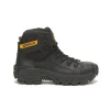 Cat Footwear Lightweight | Slip Resistant*Invader Hiker Waterproof Composite Toe Work Boot