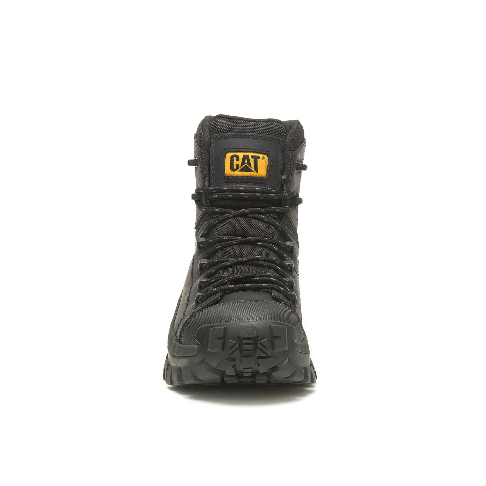Cat Footwear Lightweight | Slip Resistant*Invader Hiker Waterproof Composite Toe Work Boot