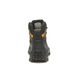 Cat Footwear Lightweight | Slip Resistant*Invader Hiker Waterproof Composite Toe Work Boot