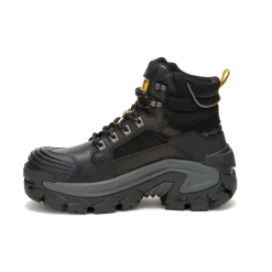 Cat Footwear Waterproof | Composite Toe*Invader Max Waterproof Composite Toe Work Boot