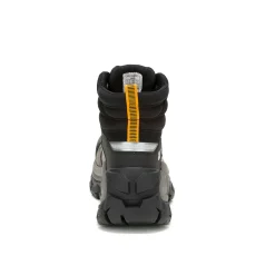 Cat Footwear Slip Resistant | Waterproof*Invader Max Waterproof Composite Toe Work Boot