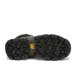 Cat Footwear Slip Resistant | Waterproof*Invader Max Waterproof Composite Toe Work Boot