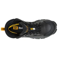 Cat Footwear Waterproof | Composite Toe*Invader Max Waterproof Composite Toe Work Boot