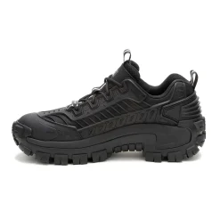 Cat Footwear Lightweight | Slip Resistant*Invader Mecha Composite Toe Work Shoe