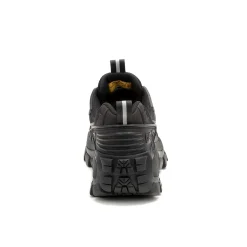 Cat Footwear Lightweight | Slip Resistant*Invader Mecha Composite Toe Work Shoe