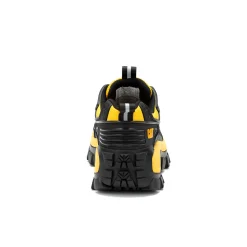 Cat Footwear Lightweight | Slip Resistant*Invader Mecha Composite Toe Work Shoe