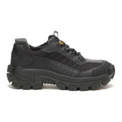 Cat Footwear Lightweight | Slip Resistant*Invader Steel Toe Work Shoe