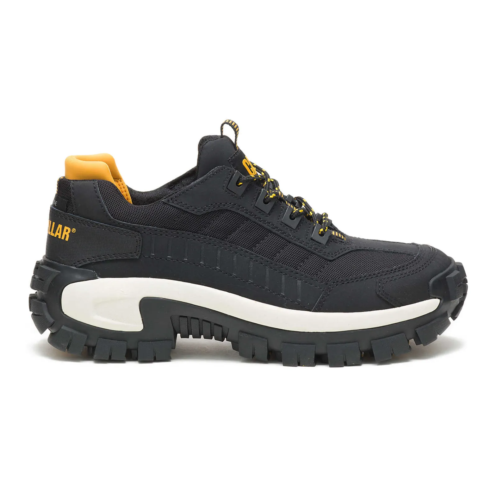 Cat Footwear Lightweight | Steel Toe*Invader Steel Toe Work Shoe