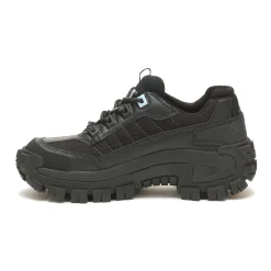Women Cat Footwear Lightweight | Slip Resistant*Invader Steel Toe Work Shoe