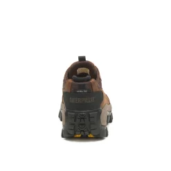 Cat Footwear Lightweight | Slip Resistant*Invader Steel Toe Work Shoe